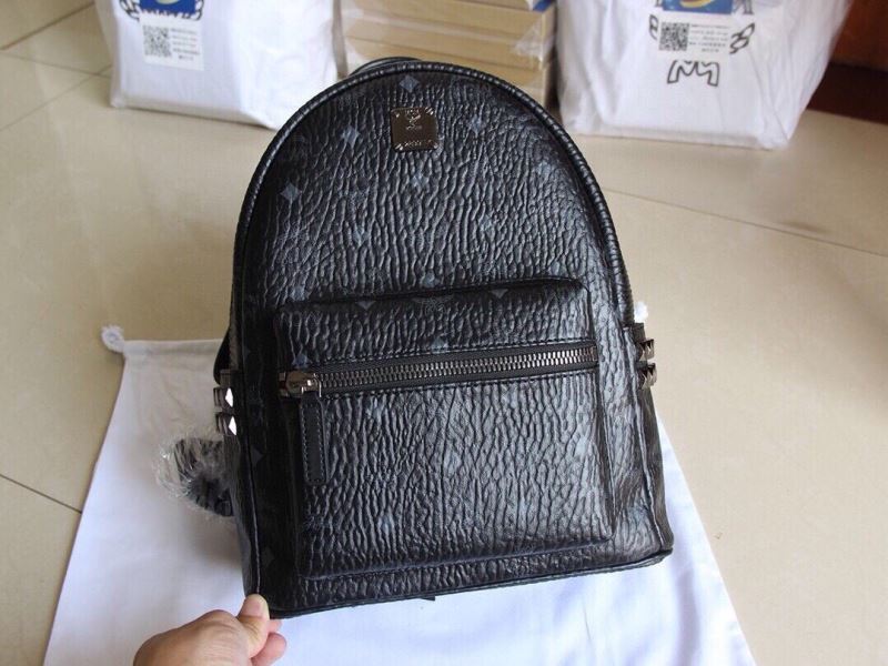 MCM Backpacks